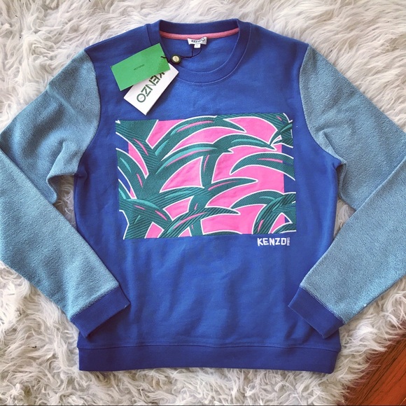 cheap kenzo sweater